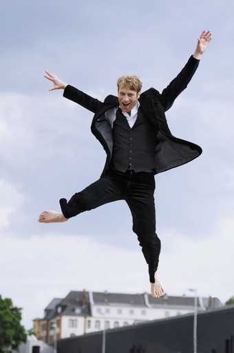 Copyright: Gerlind Klemens