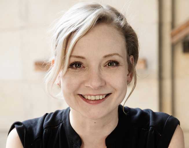 Copyright: Harald Geil