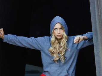 Copyright: Tim Dobrovolny