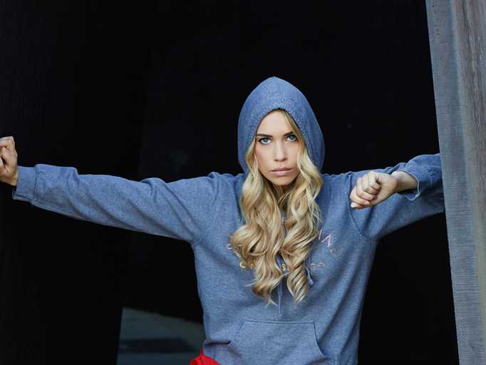 Copyright: Tim Dobrovolny