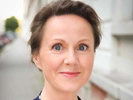 Katja Preuß