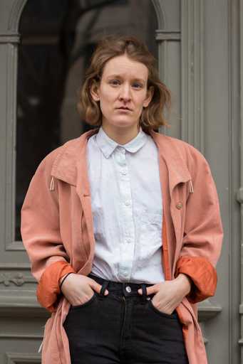 Copyright:  Rana Farahani