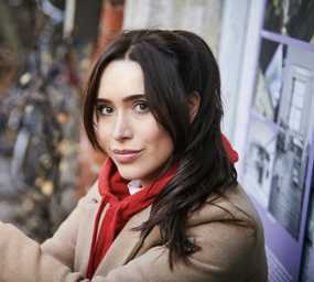 Copyright: Nils Schwarz