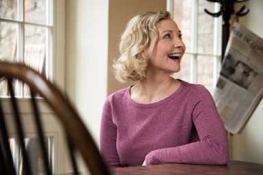 Copyright: Harald Geil