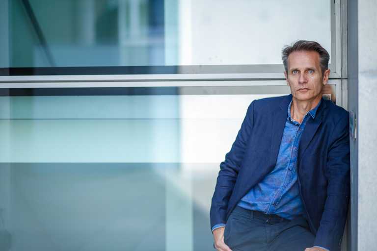 Copyright: Hans Block