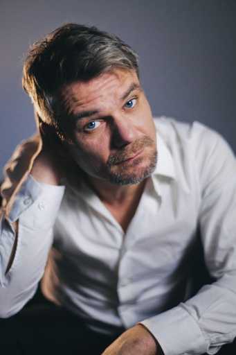 Copyright: Johny Venegas