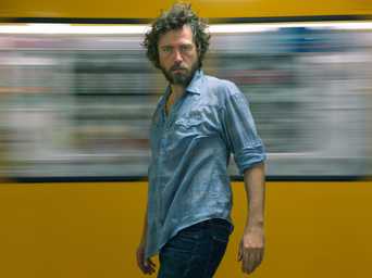 Copyright: Oliver Byunggyu Woo