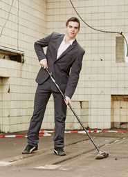 Copyright: AchimHehn