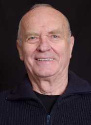 Copyright: MJ Hirsch