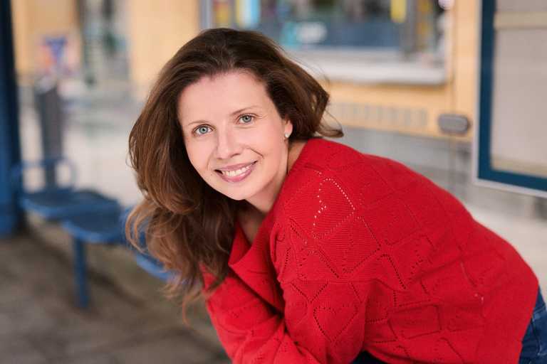 Copyright: Sven Serkis 2025