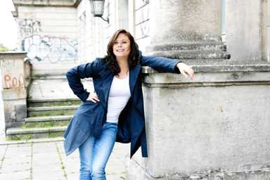 Copyright: URBAN RUTHS